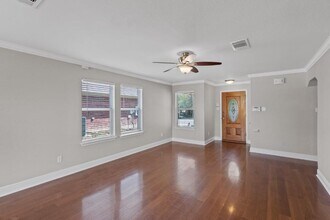 3417 Savage Springs Dr in Austin, TX - Building Photo - Building Photo