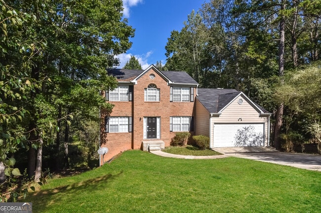 property at 1000 Cliffside Run