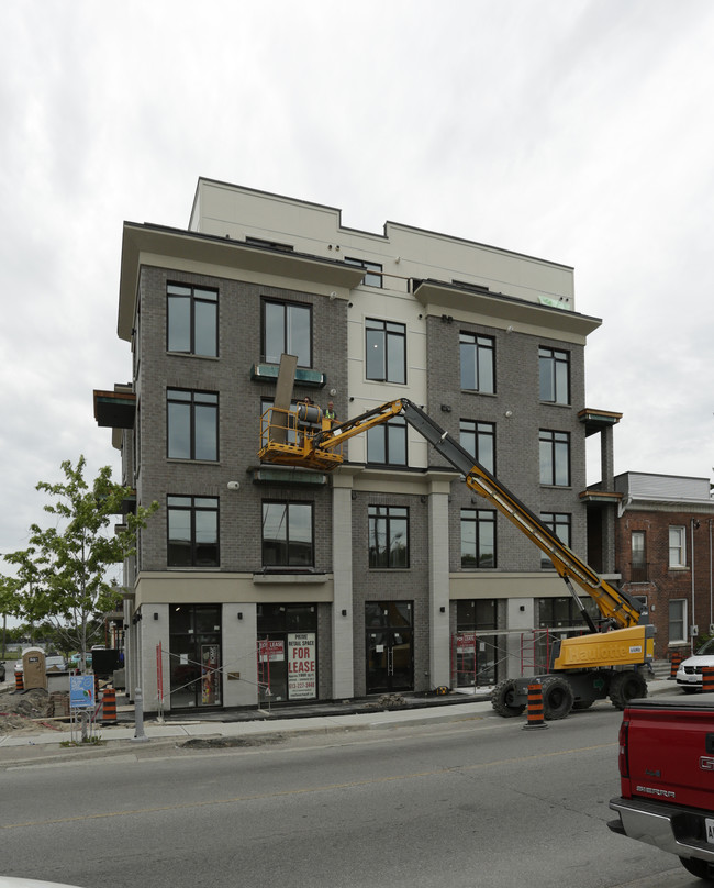 170 Preston St in Ottawa, ON - Building Photo - Building Photo