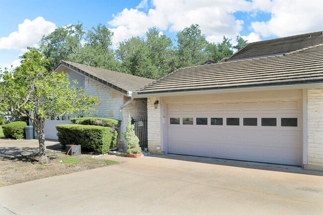 property at 11512 Tin Cup Dr