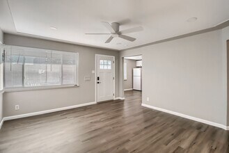 3341 Olive St in Denver, CO - Building Photo - Building Photo