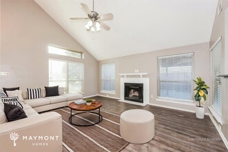 6406 Mercedes Dr in Arlington, TX - Building Photo - Building Photo