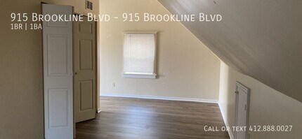 915 Brookline Blvd in Pittsburgh, PA - Building Photo - Building Photo