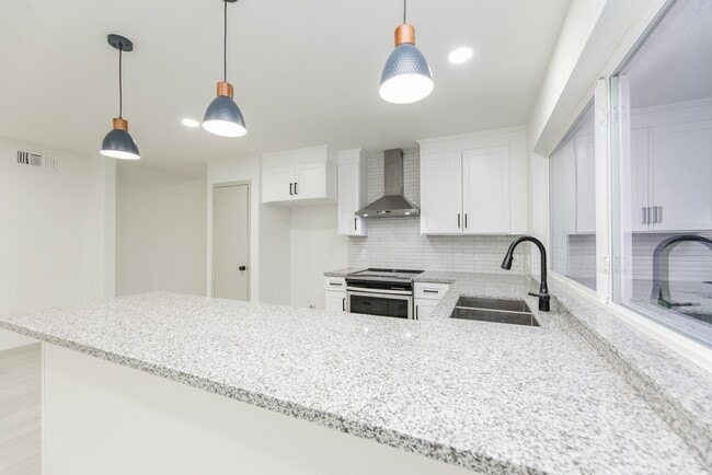 property at 7115 Falling Waters Dr