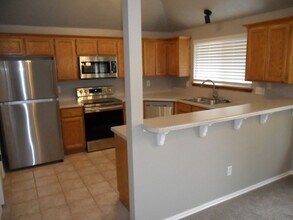 1604 Briarcreek in Norman, OK - Building Photo - Building Photo