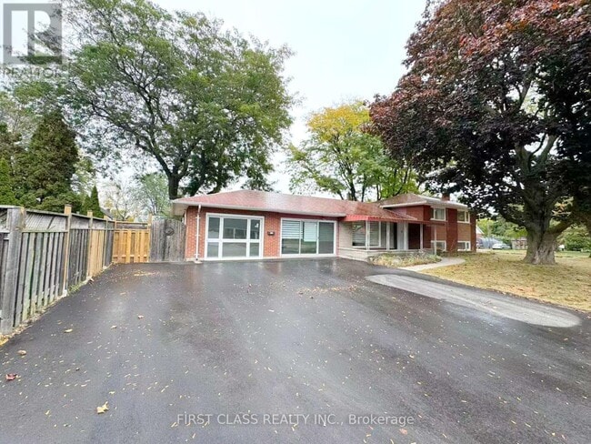 property at 741 Proctor Rd