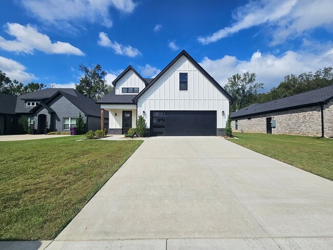 7233 Havenwood Dr in Benton, AR - Building Photo - Building Photo