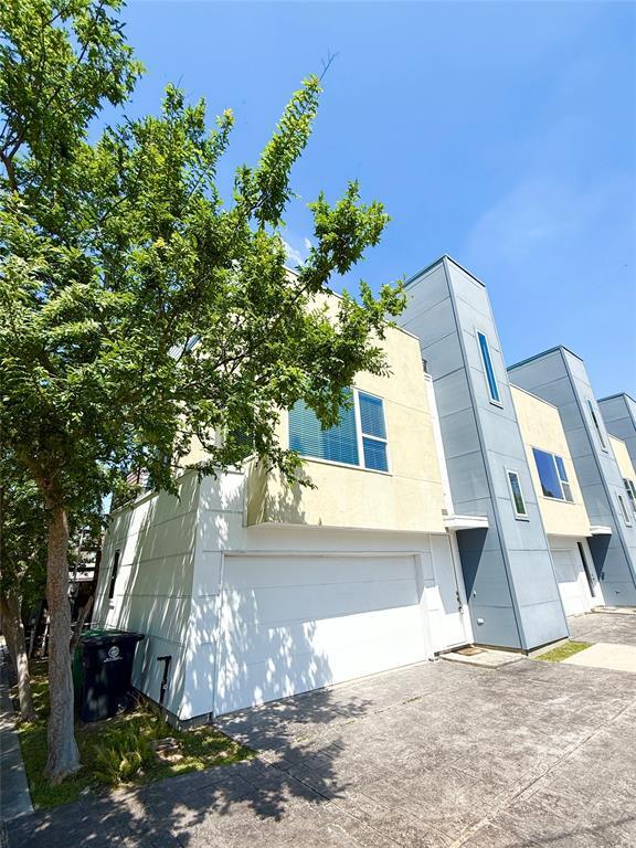 property at 1414 Laird St