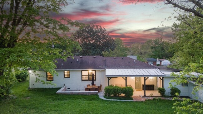 504 Bismark Dr in Nashville, TN - Building Photo - Building Photo