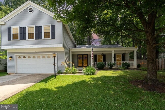 property at 15425 Beachview Dr