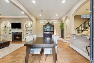 1215 Malone St in Houston, TX - Building Photo - Building Photo