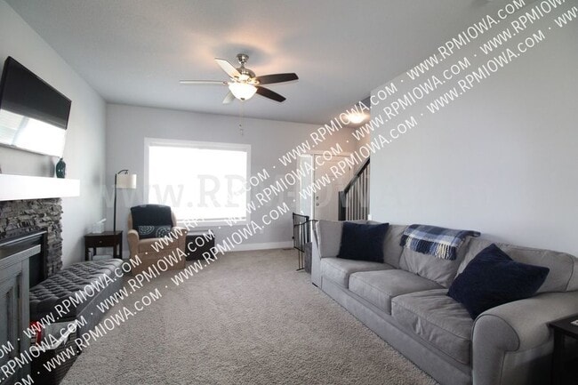 2021 NW Beechwood St in Ankeny, IA - Building Photo - Building Photo