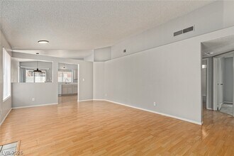 2689 Rungsted St in Las Vegas, NV - Building Photo - Building Photo