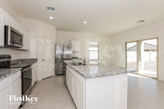 3061 E Millennium Wy in San Tan Valley, AZ - Building Photo - Building Photo