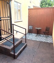 4021 S Centinela Ave in Los Angeles, CA - Building Photo