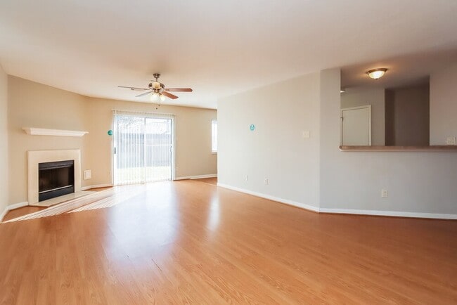 property at 16115 Purpleridge Ct