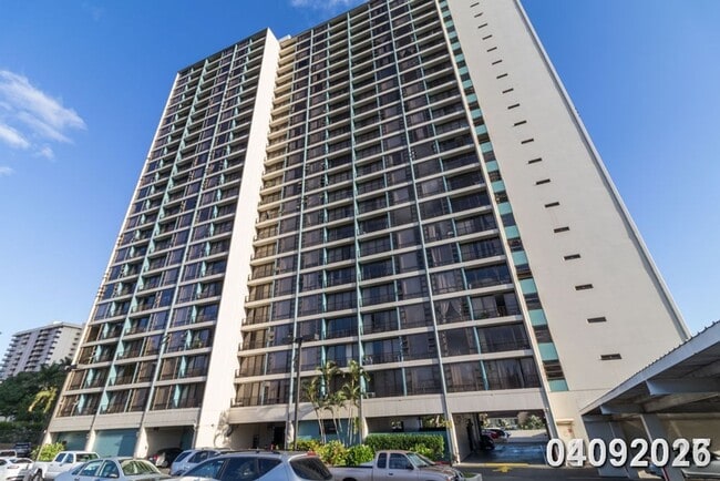 property at lot 98-402-402 Koauka Loop