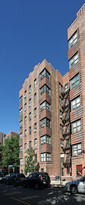 475 W 186th St in New York, NY - Building Photo - Building Photo