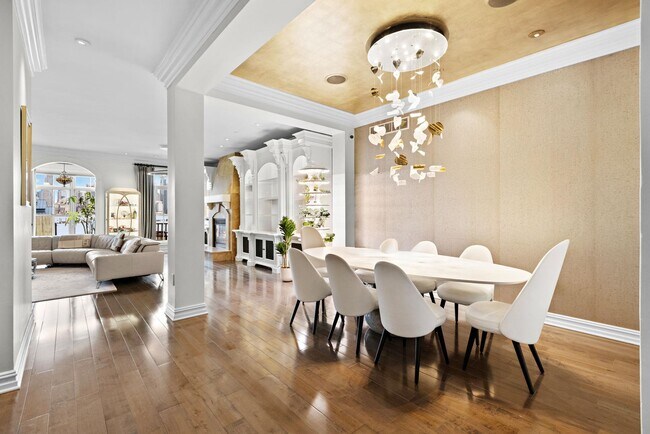 33 Regency Pl in Weehawken, NJ - Building Photo - Building Photo