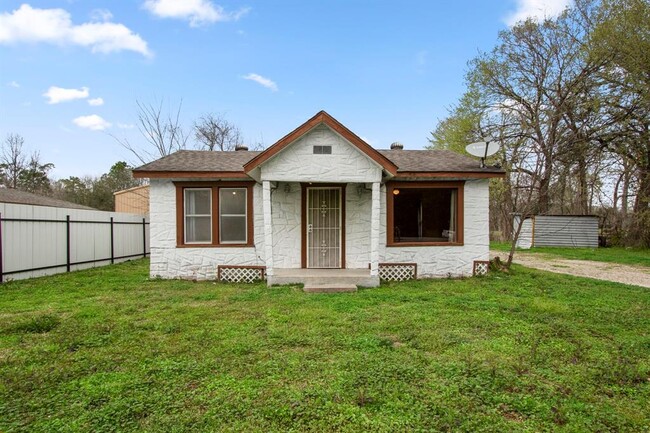 2122 De Soto St in Houston, TX - Building Photo - Building Photo