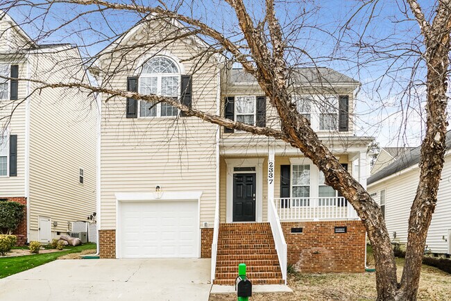 property at 2337 Sapphire Valley Dr