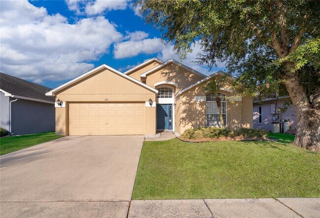 1106 Liberty Hall Dr in Kissimmee, FL - Building Photo - Building Photo