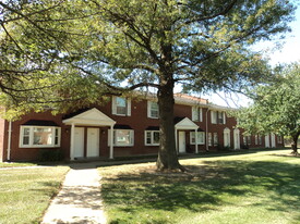 Carpenter Apartments