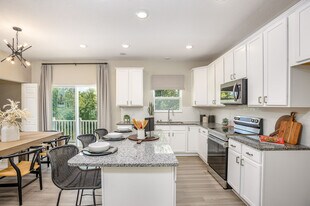 3283 Penny Cove Dr in Jacksonville, FL - Building Photo