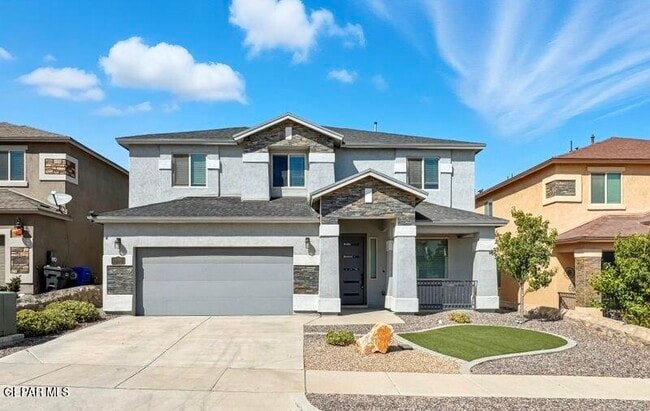 12583 Clocker Dr