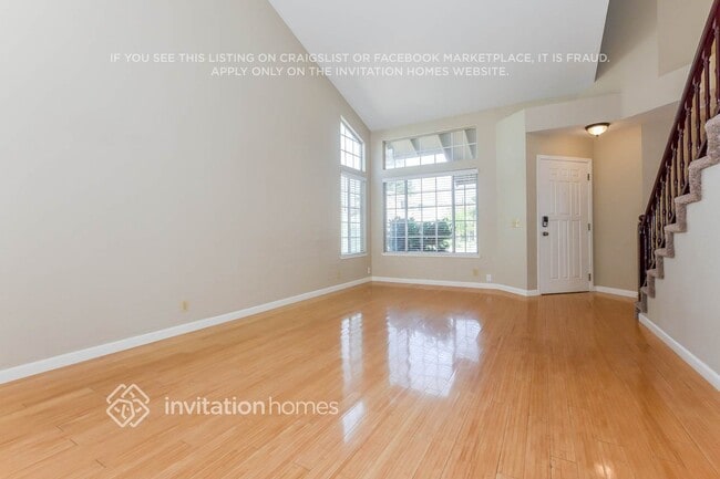 8205 Silverside Dr in Antelope, CA - Building Photo - Building Photo