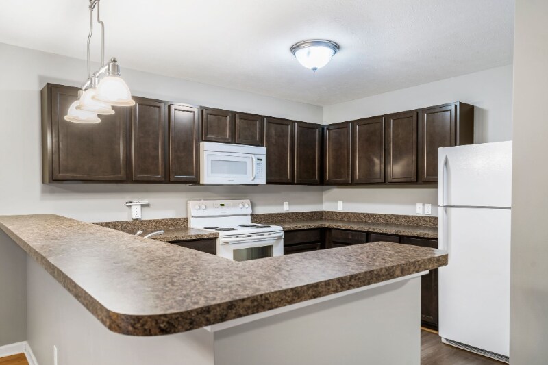 1243 Terrace Dr in Traverse City, MI - Building Photo