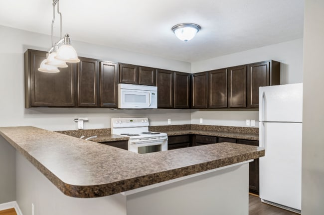 property at 1243 Terrace Dr