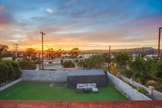 3620 Paul Jones Ave in San Diego, CA - Building Photo - Building Photo