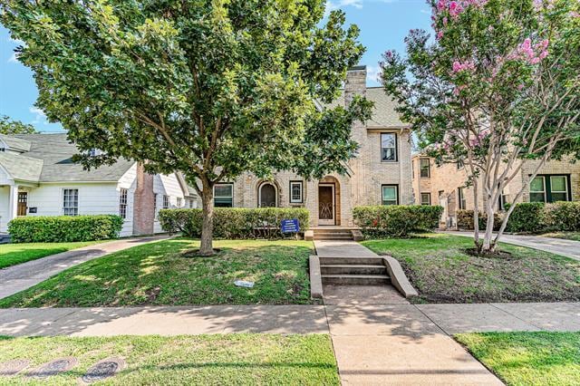 5924 La Vista Dr in Dallas, TX - Building Photo - Building Photo