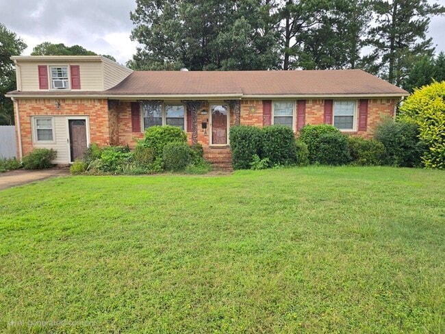 825 Gammon Rd