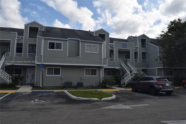 property at 3453 NW 44th St