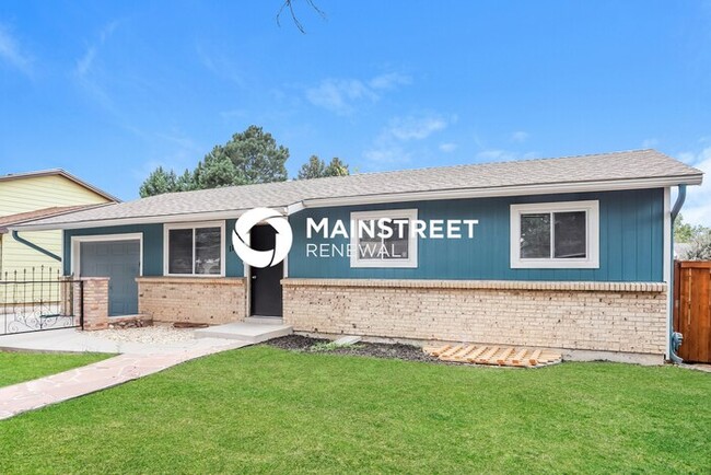 property at 1193 Olathe St