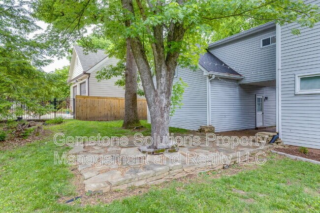 property at 221 Adams Ct