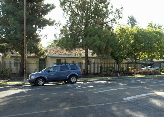 Viking Village in Fresno, CA - Building Photo - Other