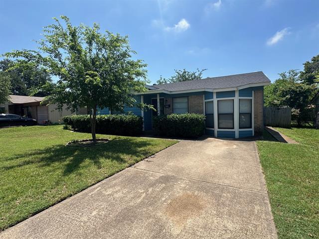 11324 Prelude Dr in Dallas, TX - Building Photo