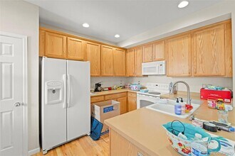 5521 Cross Creek Dr in Colorado Springs, CO - Building Photo - Building Photo