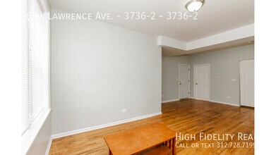3736 W Lawrence Ave in Chicago, IL - Building Photo - Building Photo
