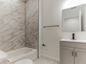 6116 Wister St, Unit A in Philadelphia, PA - Building Photo - Building Photo