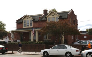 2707-2709 W Cary St in Richmond, VA - Building Photo - Building Photo