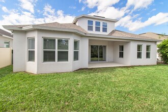 7531 Mandarin Grv Wy in Winter Garden, FL - Building Photo - Building Photo