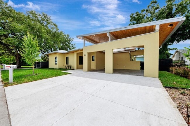 2144 Webber St in Sarasota, FL - Building Photo - Building Photo
