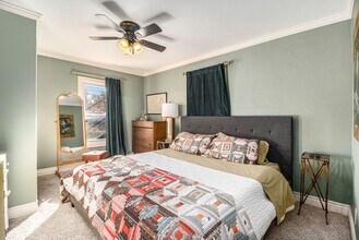 315 W Chesterfield St in Ferndale, MI - Building Photo - Building Photo