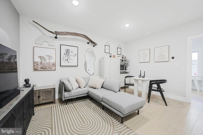 1144 Owen Pl NE in Washington, DC - Building Photo - Building Photo