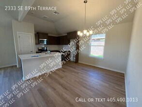 2333 SE 89th Terrace in Oklahoma City, OK - Building Photo - Building Photo