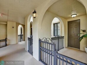 2925 NW 126th, Unit Sunrise Condo in Sunrise, FL - Foto de edificio - Building Photo